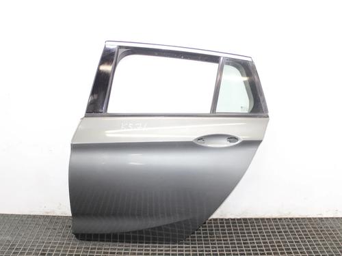 Used Left rear door Left rear door OPEL ASTRA K Sports Tourer (B16) 1.6 CDTi (35) (136 hp) 39810327 39810327