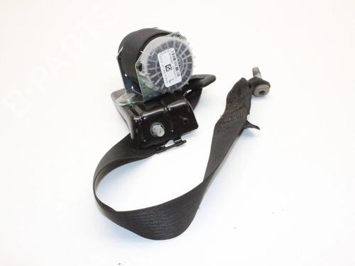 Used Rear left seatbelt Rear left seatbelt OPEL AMPERA (R12) EV 150 (151 hp) 39879888 39879888