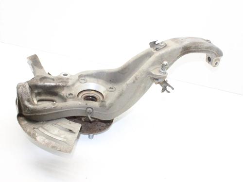 Left front steering knuckle JAGUAR I-PACE (X590) EV400 AWD | BP39857982M25 - Image 2