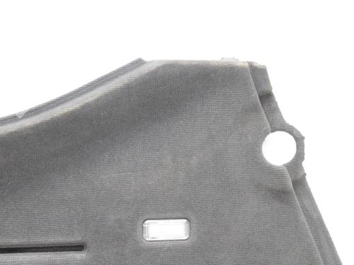 Boot lining AUDI TT (8N3) 1.8 T quattro | BP39805670I3 - Image 5