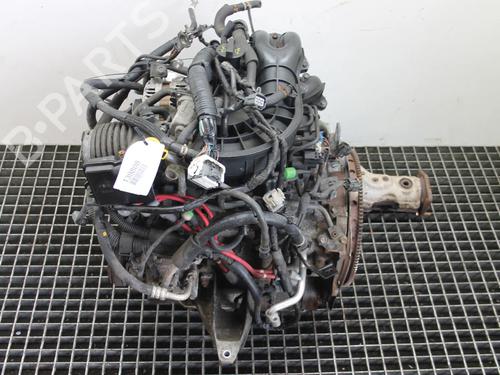 Engine MAZDA RX-8 (SE, FE) 1.3 (FE103, SE3P) | BP39827871M1 - Image 7