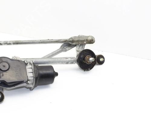Vindrude Viskermekanisme NISSAN LEAF (ZE1) Electric | BP39854427C83 - Image 4