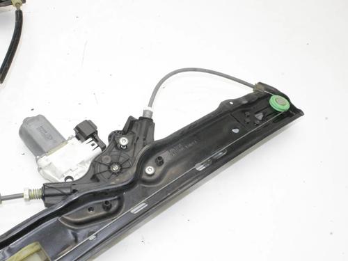 Front left window mechanism JAGUAR XE (X760) 2.0 D | BP39794487C22 - Image 8