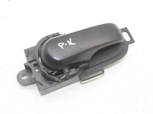 Used Front left interior door handle Front left interior door handle NISSAN NV200 Van e-NV (ME0N) (109 hp) 39836908 39836908