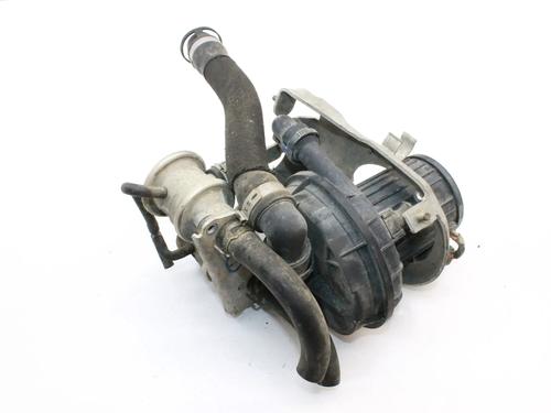 Secondary air pump AUDI A8 D3 (4E2, 4E8) S8 quattro | BP39803153M112 - Image 2