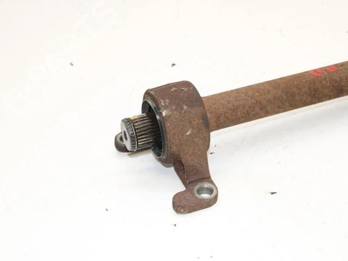 Right front driveshaft HONDA HR-V (RU) 1.6 i-DTEC (RU8) | BP39786274M39 - Image 2