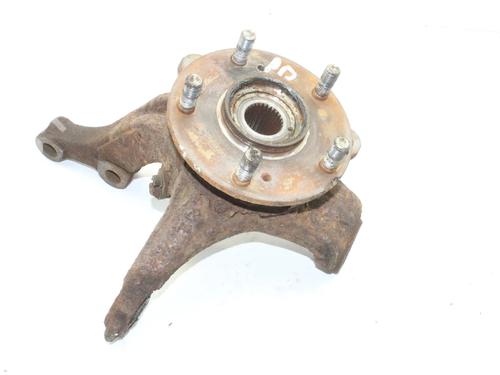 Mozzo anteriore destro Mozzo anteriore destro HONDA CIVIC VIII Hatchback (FN, FK) Type R (FN2) (201 hp) 39868695 39868695