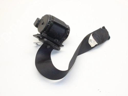 Used Rear left seatbelt Rear left seatbelt NISSAN QASHQAI II (J11, J11_) 1.6 dCi (130 hp) 39781944 39781944