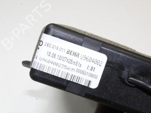 Heater matrix AUDI A5 (8T3) 3.0 TDI quattro | BP39797860M63 - Image 4