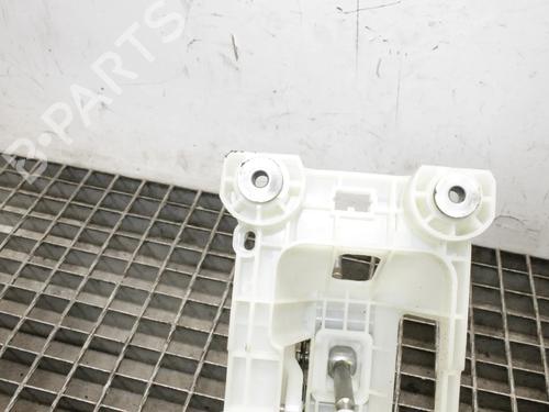 Gearstang MITSUBISHI ASX (GA_W_) 1.6 MIVEC (GA1W) | BP39799450M90 - Image 9