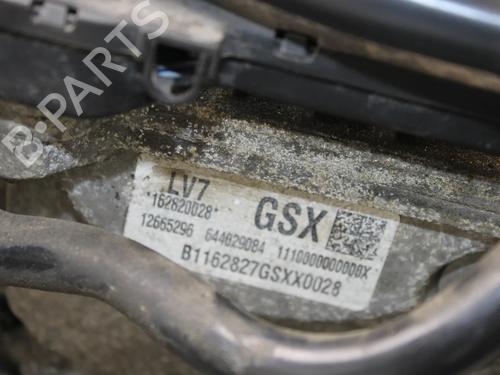 Engine OPEL ASTRA K (B16) 1.4 (68) | BP39874364M1 - Image 11