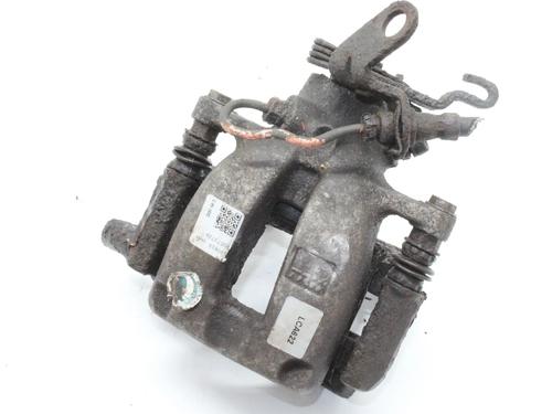 Venstre bremsecaliper bak Venstre bremsecaliper bak AUDI TT (8J3) 3.2 V6 quattro (250 hp) 39878584 39878584