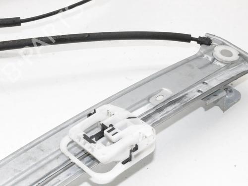 Front right window mechanism FORD KUGA II (DM2) 2.0 TDCi 4x4 | BP39788639C23 - Image 8