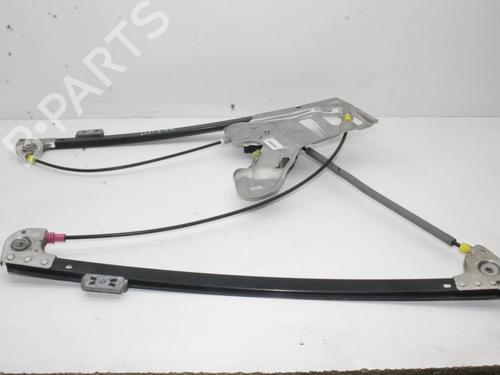 Used Front right window mechanism Front right window mechanism LAND ROVER RANGE ROVER III (L322) 3.6 D 4x4 (272 hp) 39858081 39858081