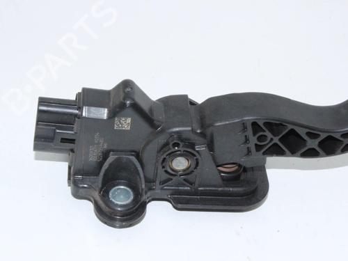 Pedal MITSUBISHI ASX (GA_W_) 1.8 DI-D (GA6W) | BP39833142I4 - Image 2