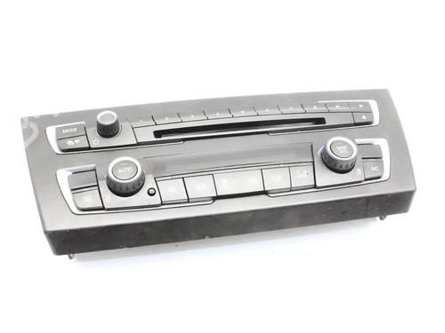 Øvrige Styrinhsenheder Øvrige Styrinhsenheder BMW 1 (F20) 118 d (143 hp) 39877030 39877030