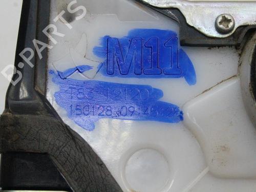 Front left lock SUBARU OUTBACK (BS) 2.0 D AWD (BSD) | BP39784449C98 - Image 3
