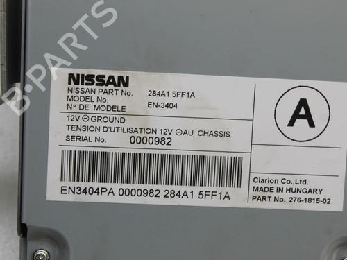 Electronic module NISSAN MICRA V (K14) 0.9 IG-T | BP39869051M83 - Image 4