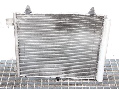 Water radiator CITROËN C4 CACTUS 1.2 VTi 82 | BP39831394M31 - Image 2