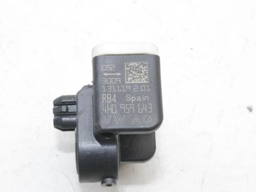 Electronic sensor AUDI A8 D4 (4H2, 4H8, 4HC, 4HL) 3.0 TDI quattro | BP39803476M84 - Image 6