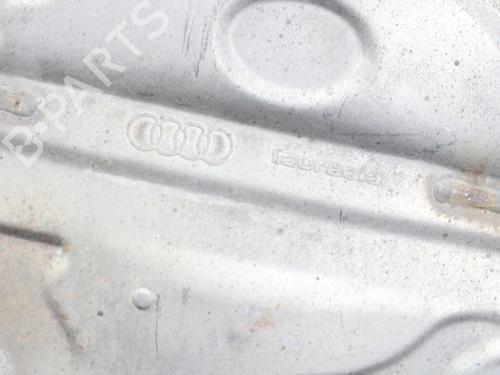 Exhaust system AUDI A6 C8 Avant (4A5) 50 TDI Mild Hybrid quattro | BP39799049M121  - Image 6