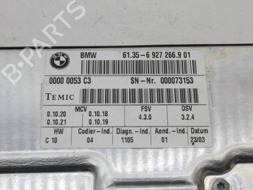 Electronic module BMW 7 (E65, E66, E67) 760 i, Li | BP39791772M83 - Image 4