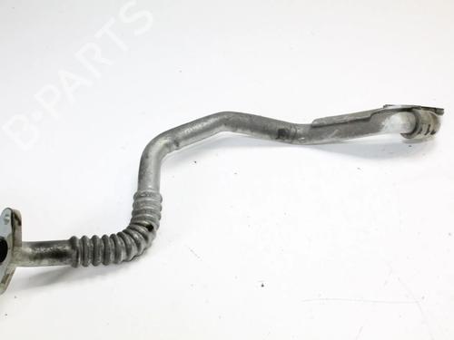 Used Pipe Pipe TOYOTA VERSO (_R2_) 2.0 D-4D (AUR20_, AUR20R) (126 hp) 39848606 39848606