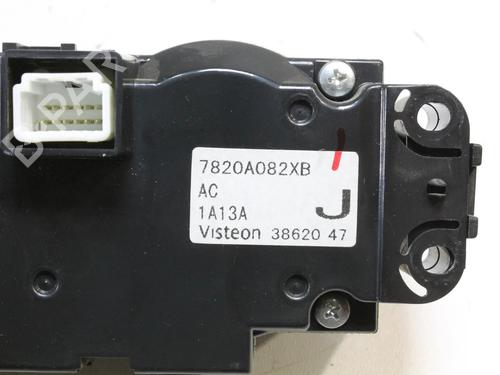 Control unit MITSUBISHI ASX (GA_W_) 1.8 DI-D 4WD (GA6W) | BP39876519M11 - Image 4