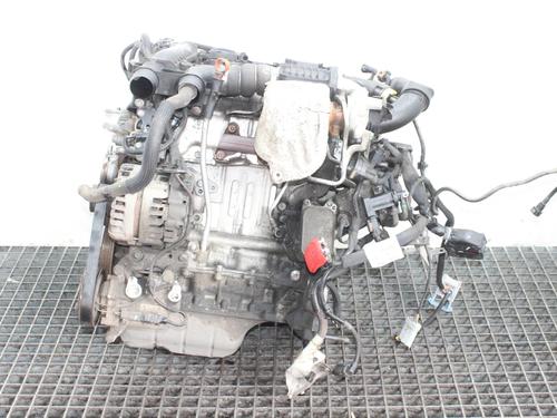 motor-opel-combo-box-bodympv-k9-2018-39770865 main image