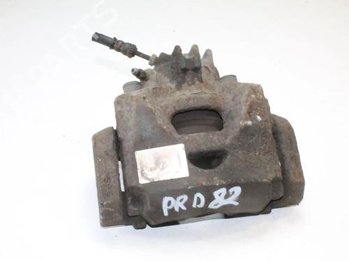 right-front-brake-caliper-peugeot-rcz-2010-2011-2012-2013-2014-2015-39828636 main image