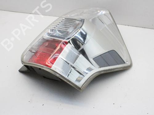 Right taillight TOYOTA PRIUS PLUS (_W4_) 1.8 Hybrid (ZVW4_) | BP39779829C35 - Image 3
