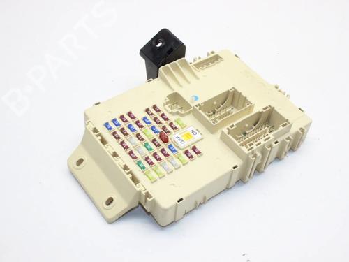 Used Fuse box Fuse box HYUNDAI i40 I CW (VF) 1.7 CRDi (116 hp) 39817062 39817062