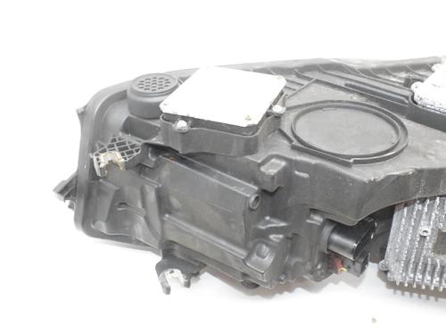 Left headlight AUDI A7 Sportback (4GA, 4GF) 3.0 TDI quattro | BP39833628C28 - Image 5