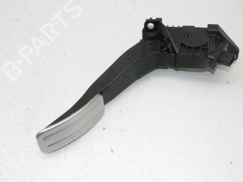 Used Pedal Pedal FORD FIESTA VII (HJ, HF) 1.0 EcoBoost (101 hp) 39817931 39817931