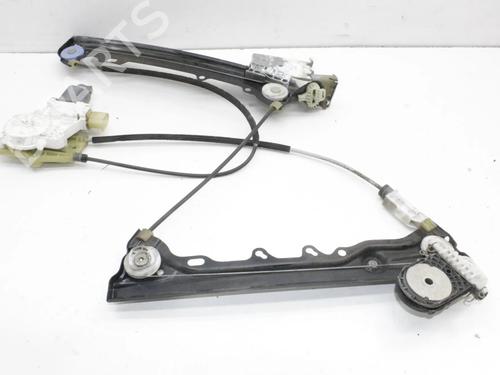 Front left window mechanism BMW Z4 Roadster (E89) sDrive 20 i | BP39842421C22 - Image 7