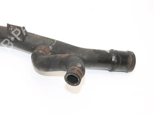Pipe HYUNDAI i40 I (VF) 1.7 CRDi | BP39875660M125 - Image 4