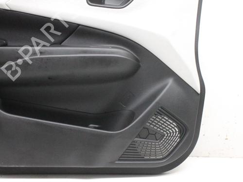 Front left panel SUZUKI SWIFT VI (ZD_, ZC_) 1.2 VVT Hybrid (ZCEDS, AOL312) | BP39835479C58 - Image 5