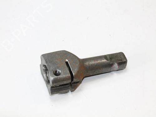 Steering column universal joint FORD KUGA I 2.0 TDCi | BP39821248M114 - Image 2