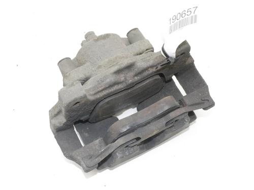 Left front brake caliper JAGUAR XE (X760) 2.0 D | BP39805267M105 - Image 3