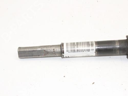 Steering column universal joint RENAULT TRAFIC III Van (FG_) 1.6 dCi 125 (FGMH) | BP39809990M114 - Image 2
