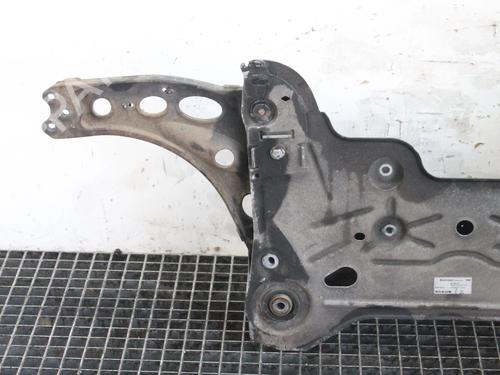 Subframe RENAULT TRAFIC III Van (FG_) 1.6 dCi 125 (FGMH) | BP39767965M9 - Image 3