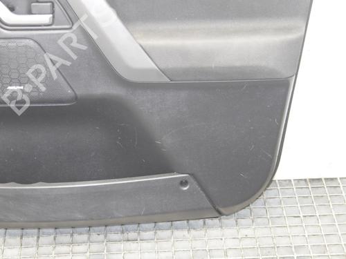Front right panel LAND ROVER FREELANDER 2 (L359) 2.2 TD4 4x4 | BP39781979C59 - Image 4