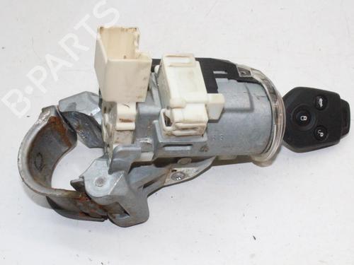 Ignition barrel SUBARU OUTBACK (BS) 2.0 D AWD (BSD) | BP39786522M48 - Image 2