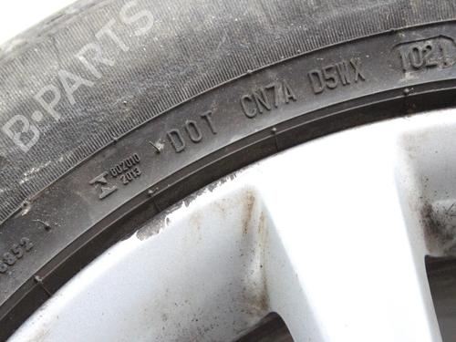 Fælk FORD KUGA II (DM2) 2.0 TDCi 4x4 | BP39781993C45 - Image 5