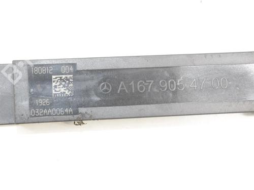 Electronic module MERCEDES-BENZ A-CLASS (W177) A 180 d (177.003) | BP39814420M83 - Image 5