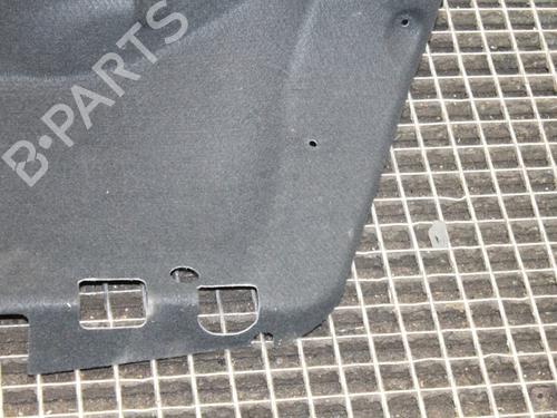 Boot lining MERCEDES-BENZ C-CLASS (W204) C 180 CGI (204.049) | BP39770839I3 - Image 4