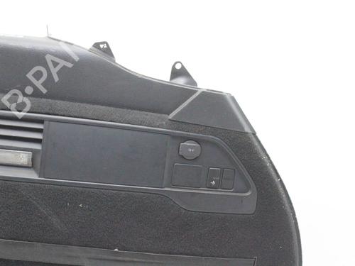 Boot lining VW TOUAREG (7P5, 7P6) 3.0 V6 TDI | BP39785098I3  - Image 6