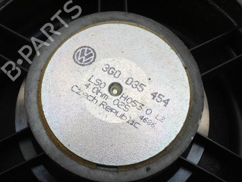 Speaker VW PASSAT B8 (3G2, CB2) 1.4 GTE Hybrid | BP39803383E2 - Image 3
