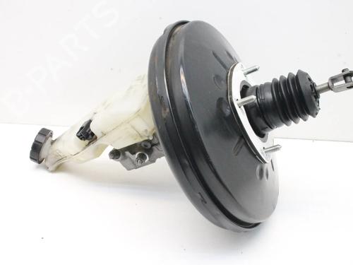 Servo brake RENAULT CAPTUR I (J5_, H5_) 1.2 TCe 120 | BP39794587M42 - Image 4