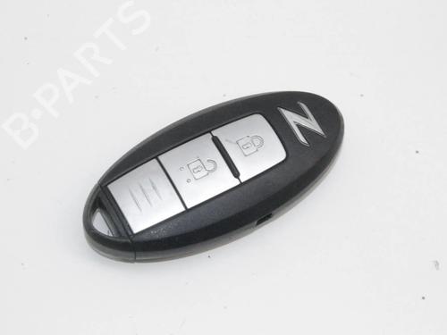 Used Electronic module Electronic module NISSAN 370Z Coupe (Z34) 3.7 (328 hp) 39866903 39866903